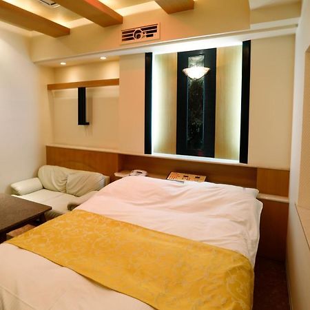 Hotel Fine Garden Kosei (Adults Only) Konan  Zewnętrze zdjęcie