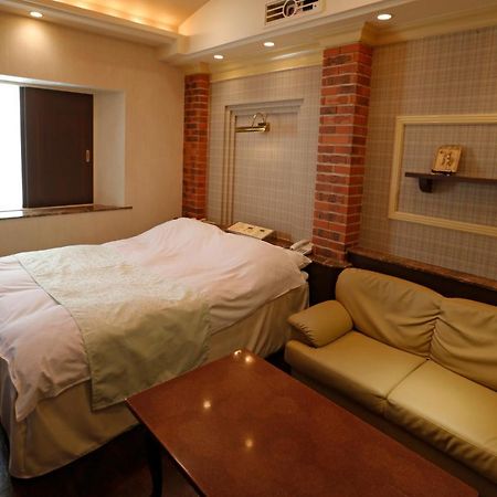 Hotel Fine Garden Kosei (Adults Only) Konan  Zewnętrze zdjęcie