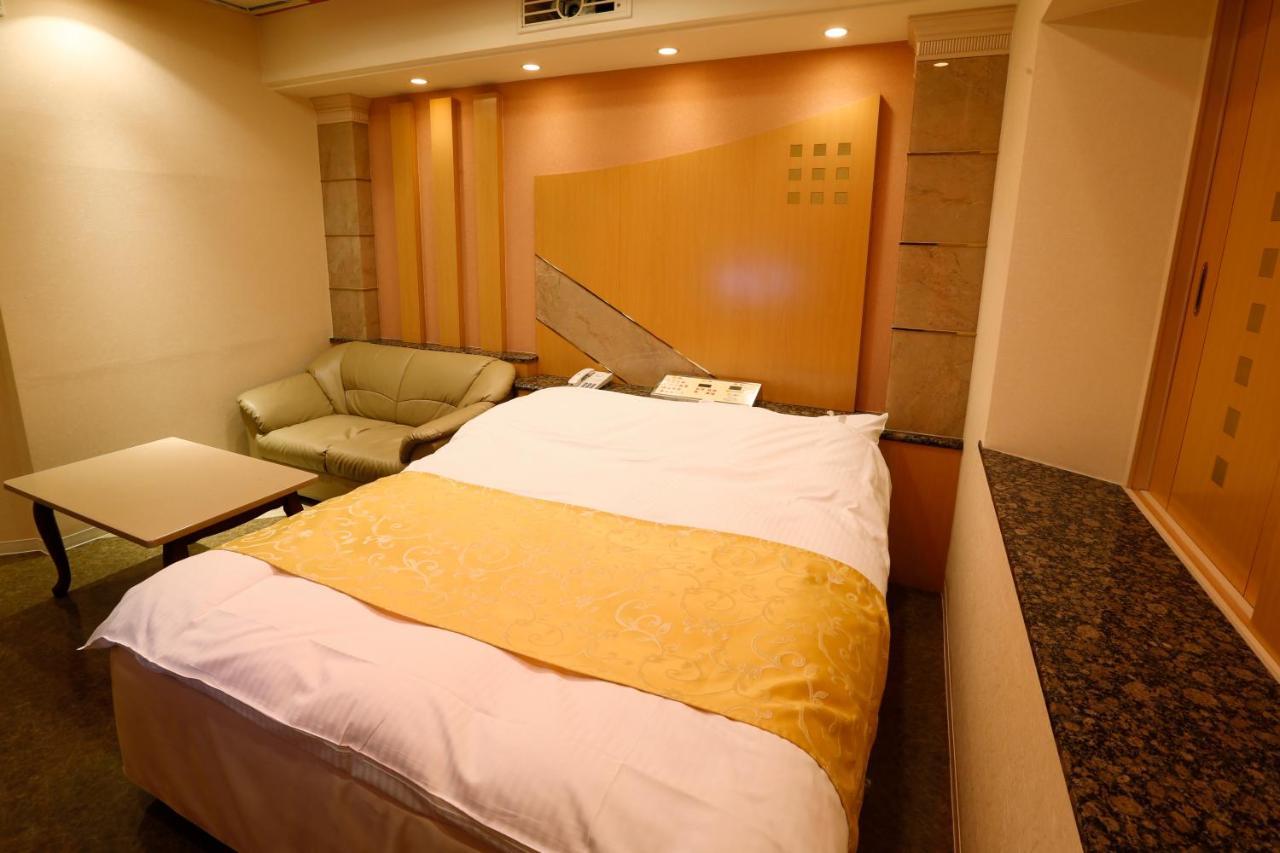 Hotel Fine Garden Kosei (Adults Only) Konan  Zewnętrze zdjęcie