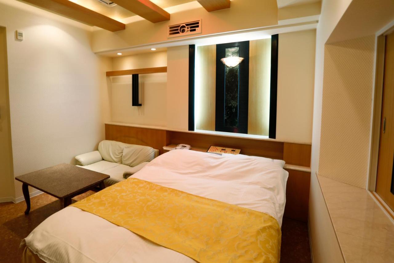 Hotel Fine Garden Kosei (Adults Only) Konan  Zewnętrze zdjęcie