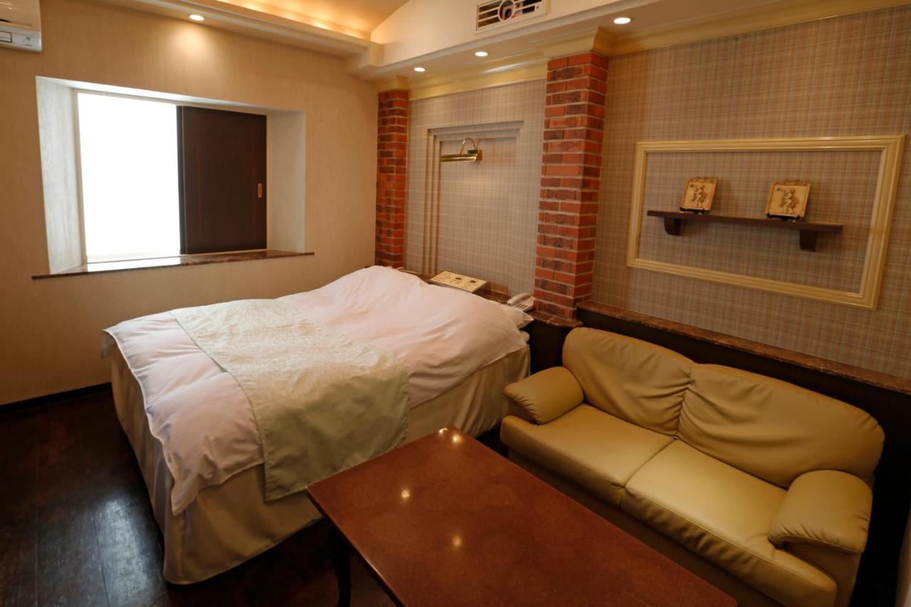 Hotel Fine Garden Kosei (Adults Only) Konan  Zewnętrze zdjęcie