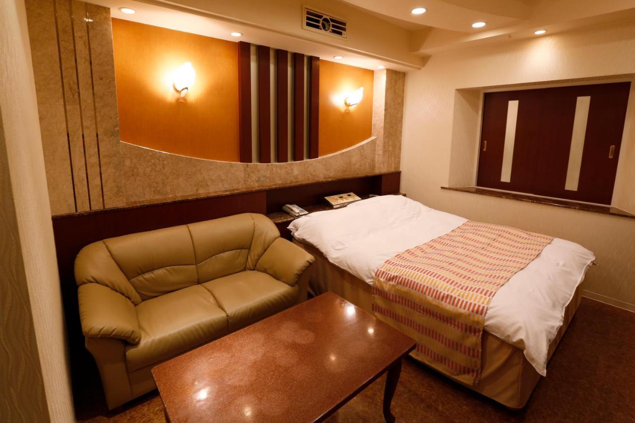 Hotel Fine Garden Kosei (Adults Only) Konan  Zewnętrze zdjęcie