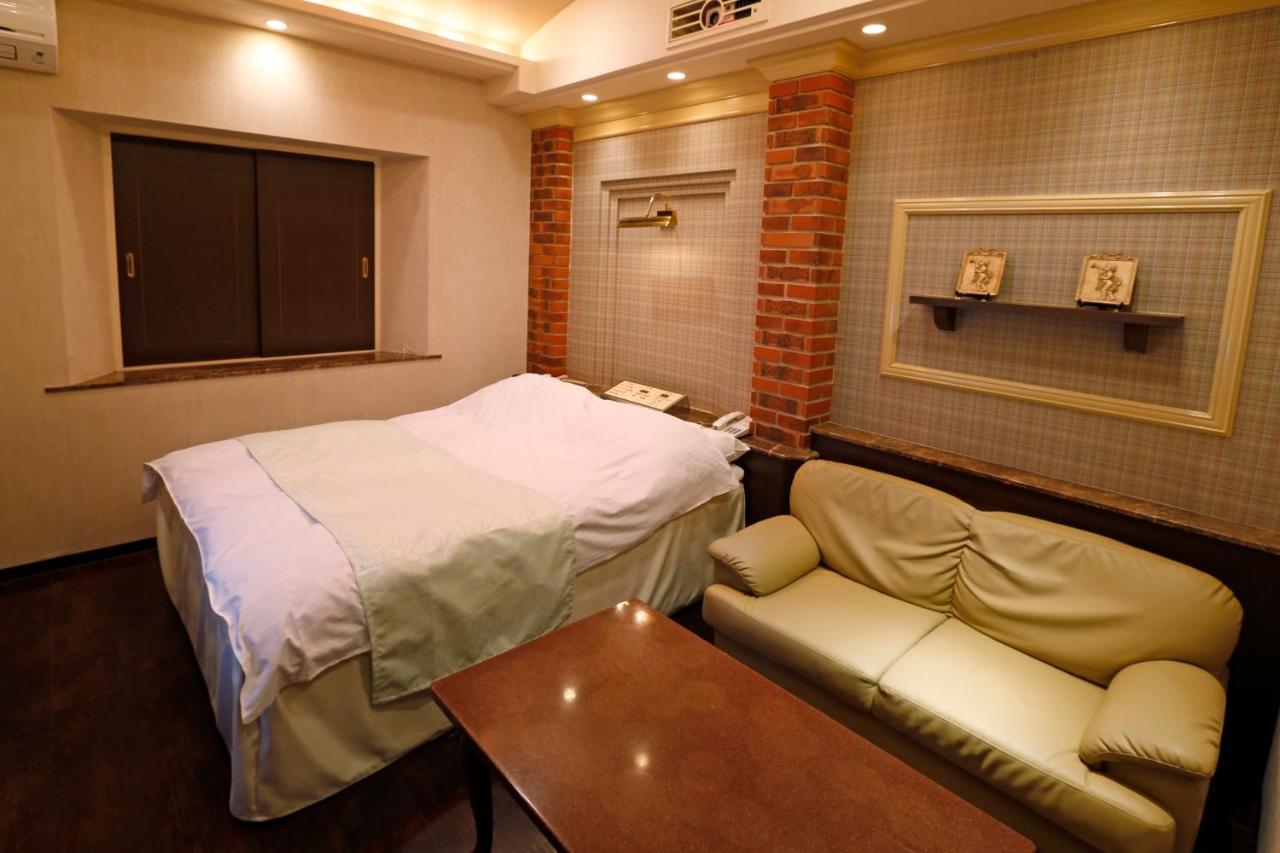 Hotel Fine Garden Kosei (Adults Only) Konan  Zewnętrze zdjęcie