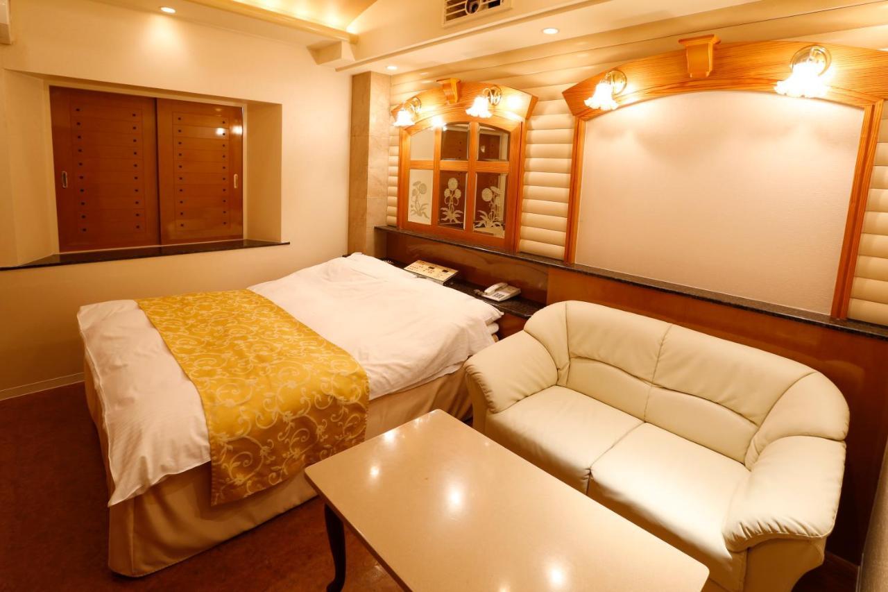 Hotel Fine Garden Kosei (Adults Only) Konan  Zewnętrze zdjęcie