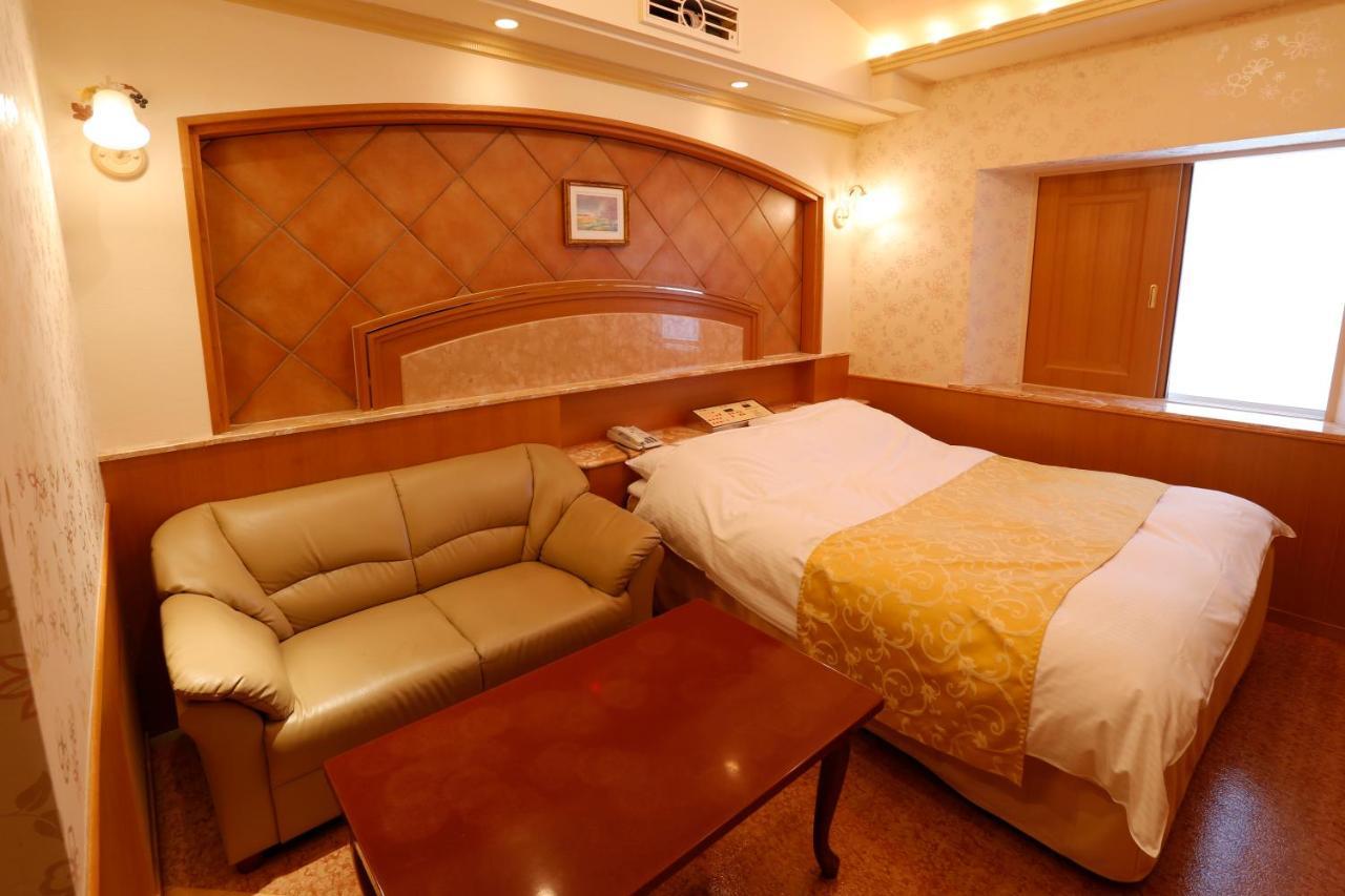 Hotel Fine Garden Kosei (Adults Only) Konan  Zewnętrze zdjęcie