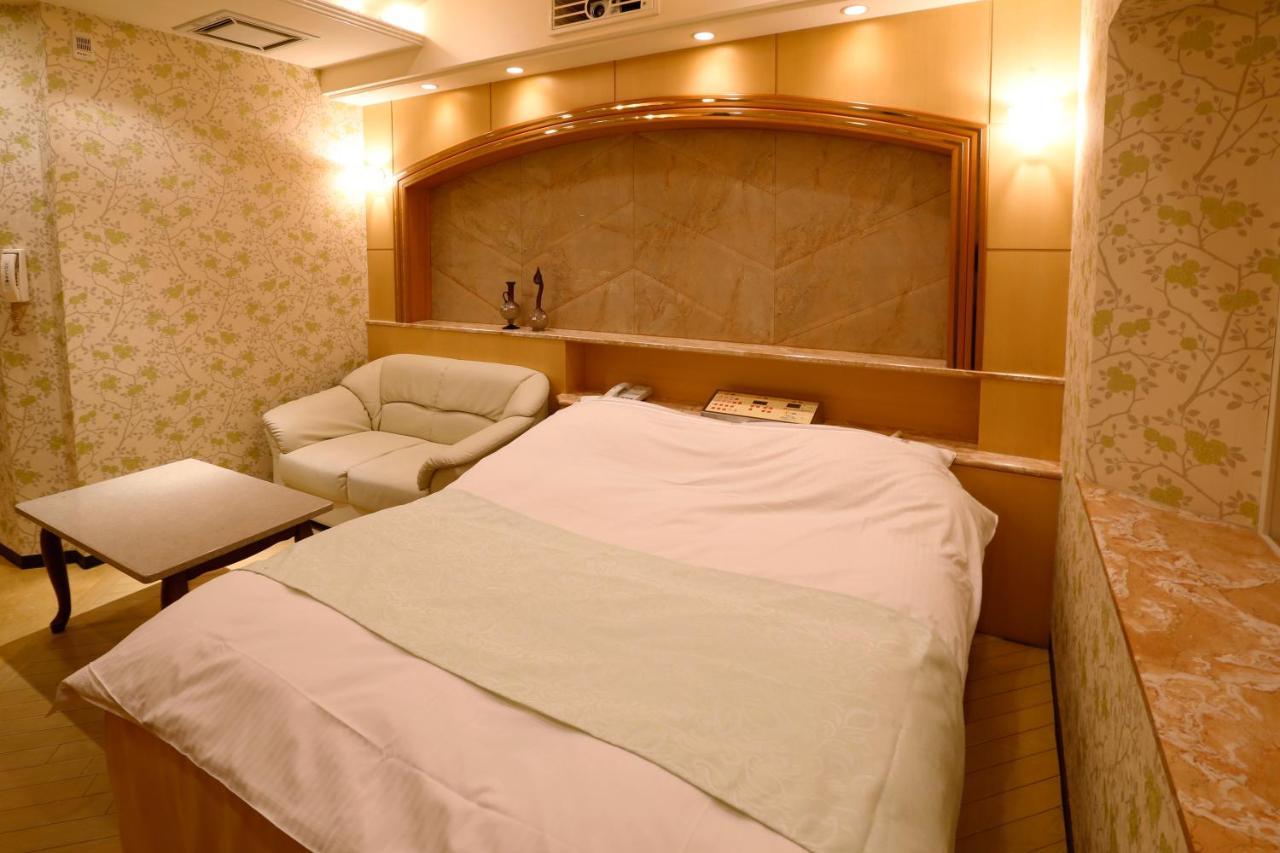 Hotel Fine Garden Kosei (Adults Only) Konan  Zewnętrze zdjęcie